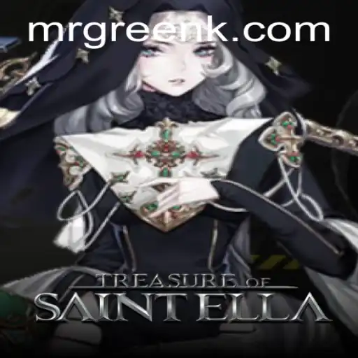 Exploring the Treasures of 'TreasureofSaintElla'