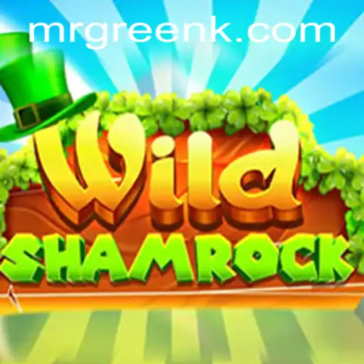 WildShamrock: A Game of Luck and Strategy