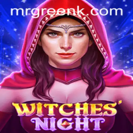 WitchesNight: The Enchanting World of Magic and Mystery